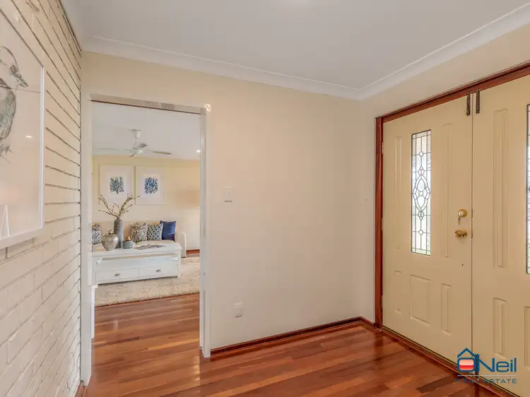 Fifth view of Homely house listing, 3 Maree Close, Byford WA 6122