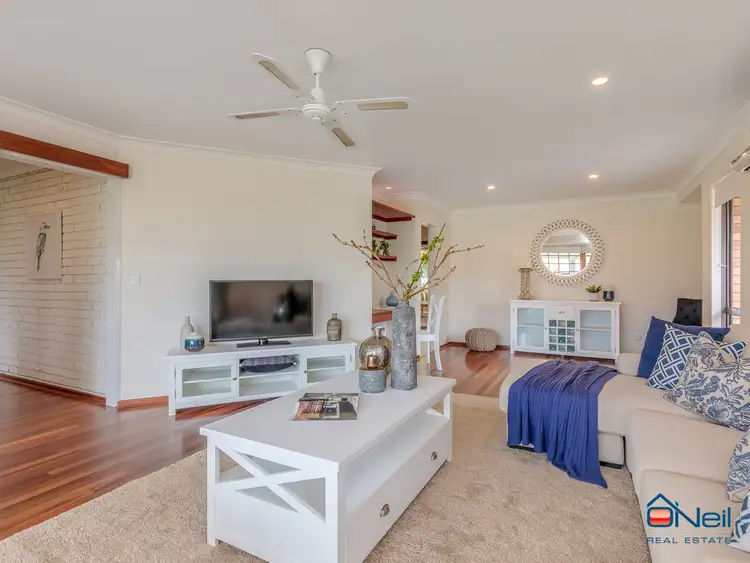Sixth view of Homely house listing, 3 Maree Close, Byford WA 6122