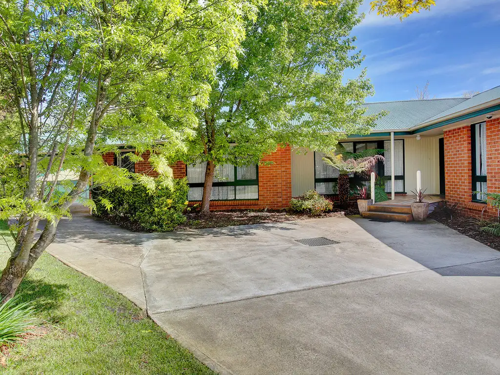 Main view of Homely house listing, 4 Kylie Place, Moss Vale NSW 2577