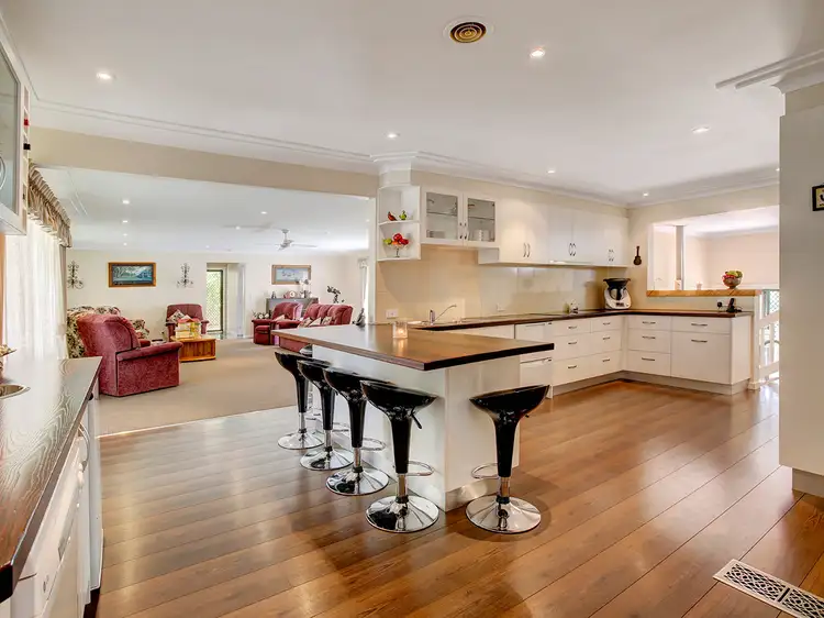 Third view of Homely house listing, 4 Kylie Place, Moss Vale NSW 2577