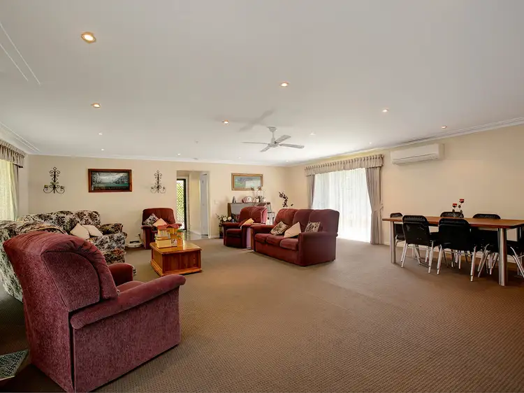 Fourth view of Homely house listing, 4 Kylie Place, Moss Vale NSW 2577
