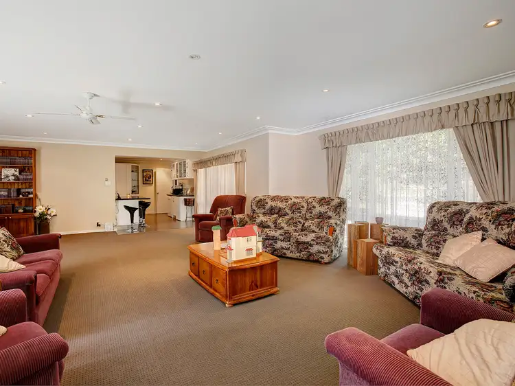 Fifth view of Homely house listing, 4 Kylie Place, Moss Vale NSW 2577