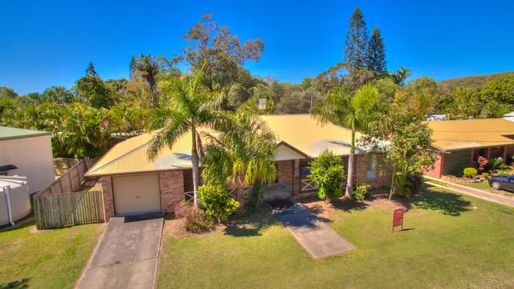 3 Jeffery Court, Agnes Water QLD 4677