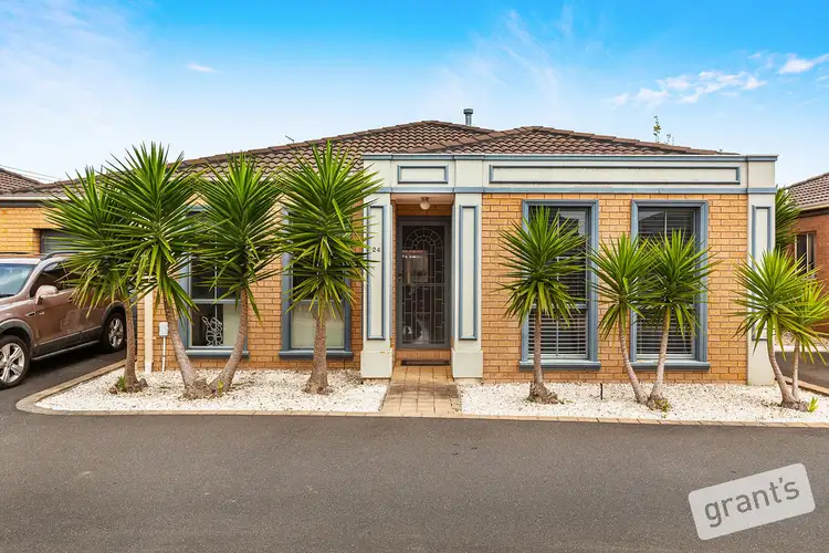 24/43-45 Belgrave Hallam Road, Hallam VIC 3803