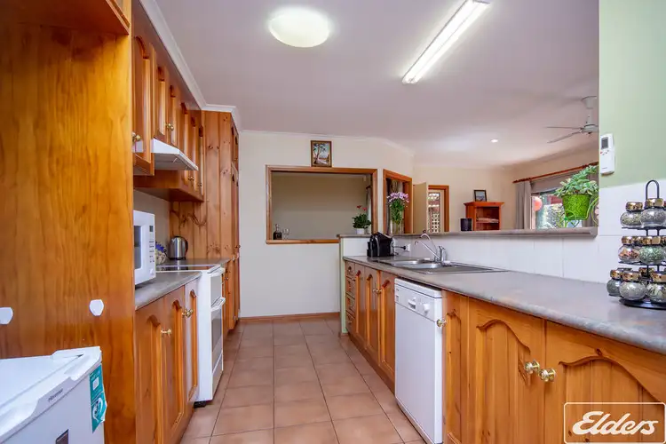 Fourth view of Homely house listing, 1 Gray Square, Goolwa SA 5214