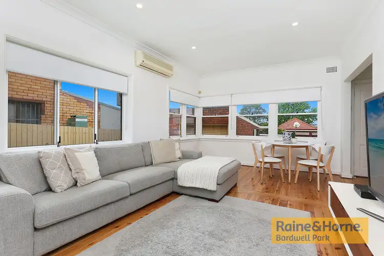 Second view of Homely house listing, 4 Poole Street, Kingsgrove NSW 2208