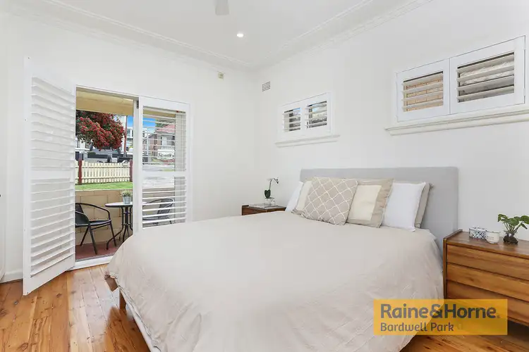 Third view of Homely house listing, 4 Poole Street, Kingsgrove NSW 2208