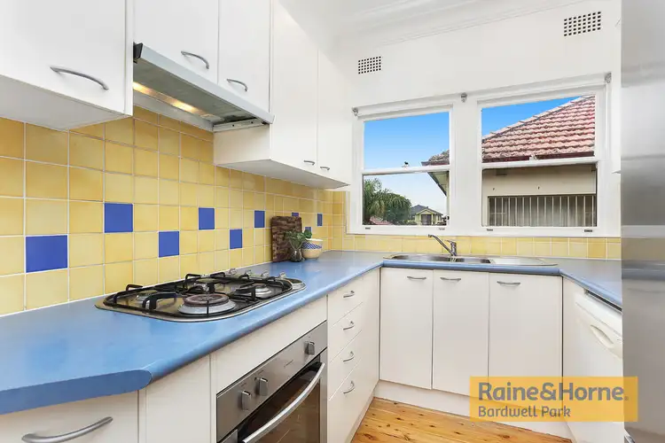Fourth view of Homely house listing, 4 Poole Street, Kingsgrove NSW 2208
