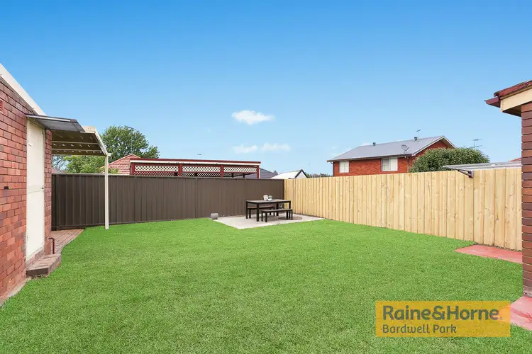 Sixth view of Homely house listing, 4 Poole Street, Kingsgrove NSW 2208