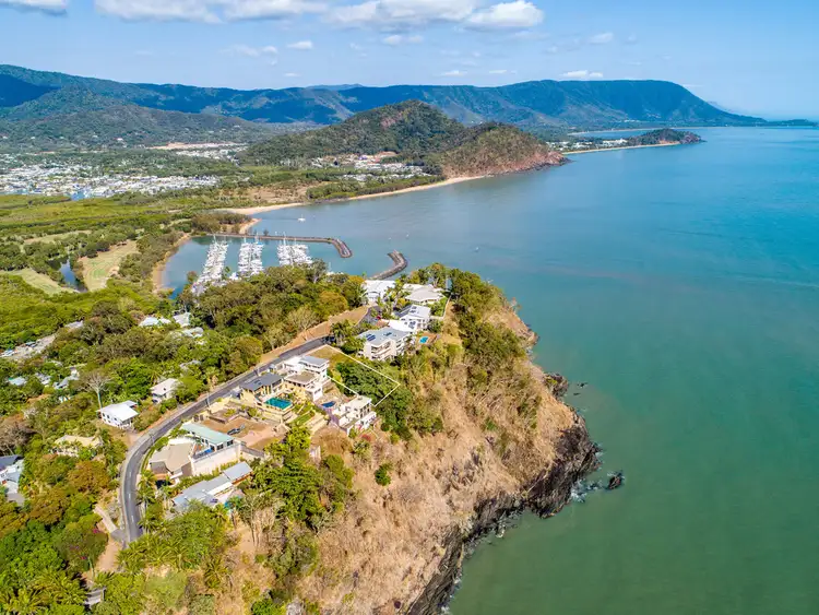 38 Janett Street, Yorkeys Knob QLD 4878