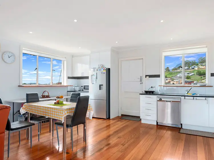 Fourth view of Homely house listing, 19 Tootonga Street, Chigwell TAS 7011