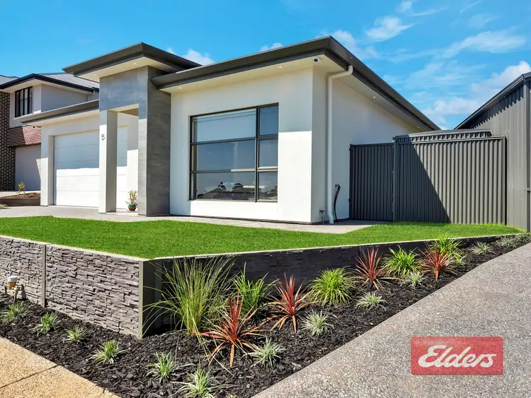 Third view of Homely house listing, 5 Squires Place, Gawler South SA 5118