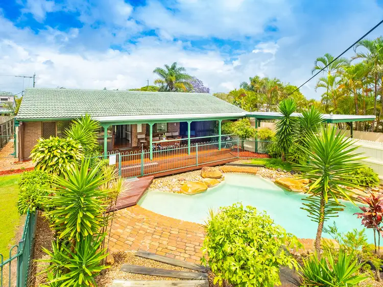 Second view of Homely house listing, 6 Cranfield Street, Sunnybank Hills QLD 4109