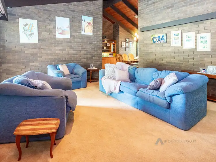Third view of Homely house listing, 6 Cranfield Street, Sunnybank Hills QLD 4109