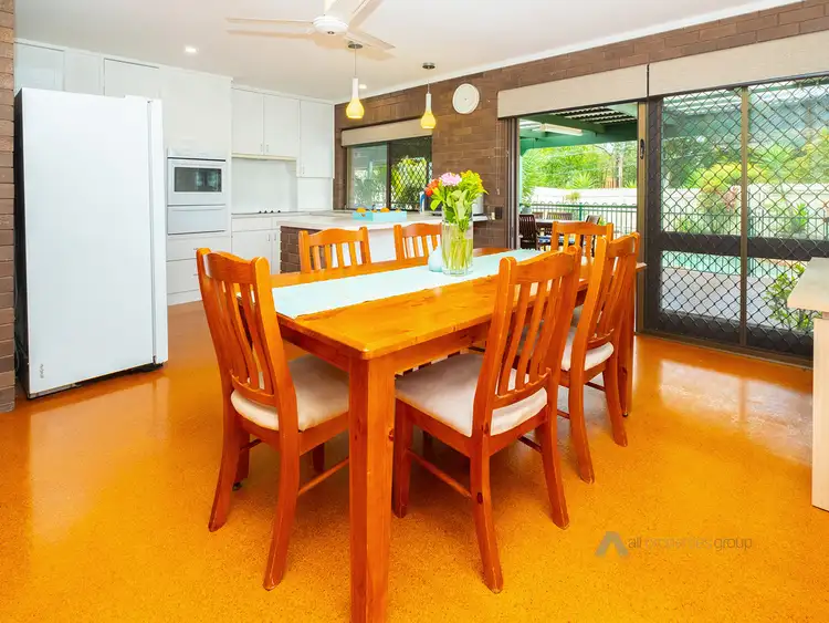 Fourth view of Homely house listing, 6 Cranfield Street, Sunnybank Hills QLD 4109