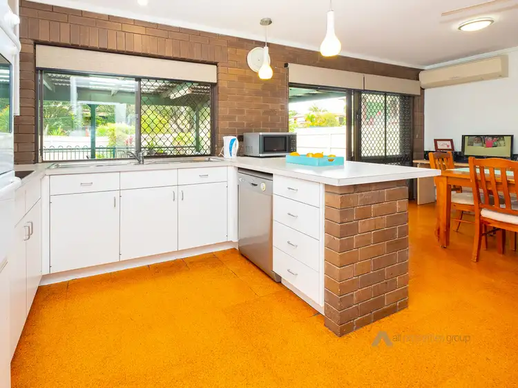 Fifth view of Homely house listing, 6 Cranfield Street, Sunnybank Hills QLD 4109
