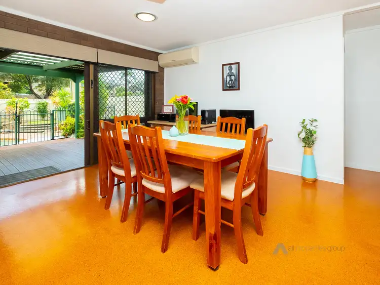 Sixth view of Homely house listing, 6 Cranfield Street, Sunnybank Hills QLD 4109