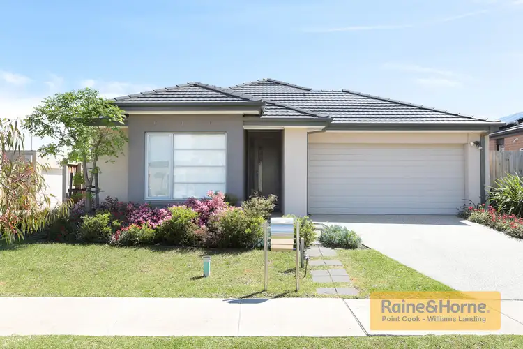 28 Banbury Street, Williams Landing VIC 3027