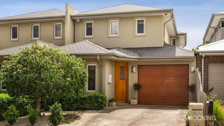 30 Severn Street, Newport VIC 3015