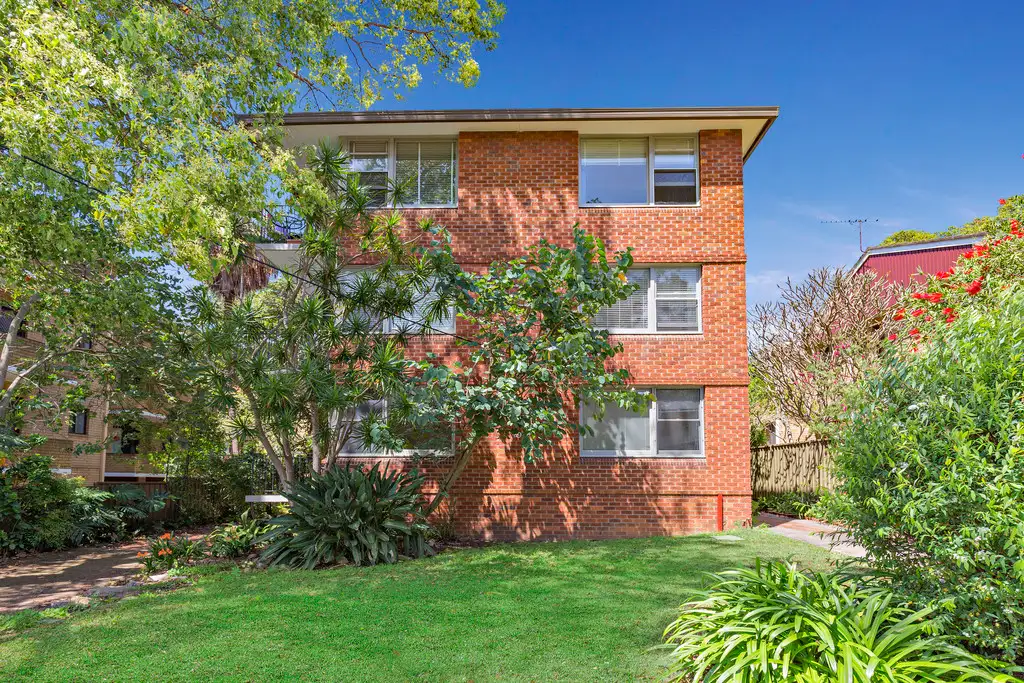 Main view of Homely unit listing, 2/49 Alt Street, Ashfield NSW 2131