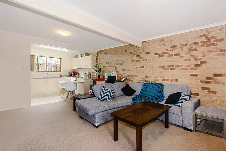 Second view of Homely townhouse listing, 5/422 Chatswood Road, Shailer Park QLD 4128