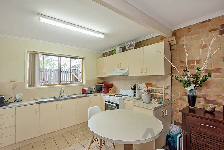 Third view of Homely townhouse listing, 5/422 Chatswood Road, Shailer Park QLD 4128