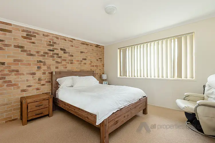 Fourth view of Homely townhouse listing, 5/422 Chatswood Road, Shailer Park QLD 4128