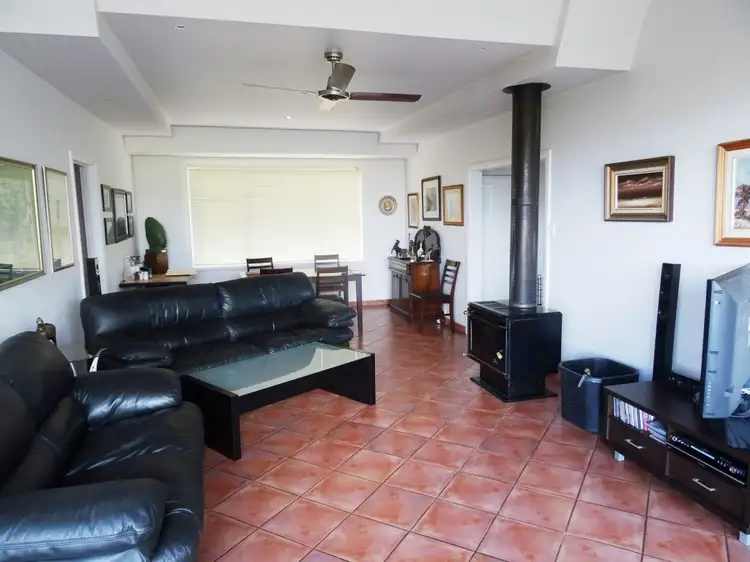 Fifth view of Homely rural property listing, 100 Deviation Road, Westbury TAS 7303