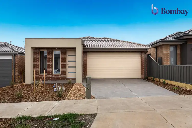 9 Nightingale Road, Wollert VIC 3750