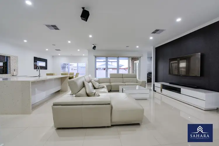 142 Frontier Avenue, Aintree VIC 3336