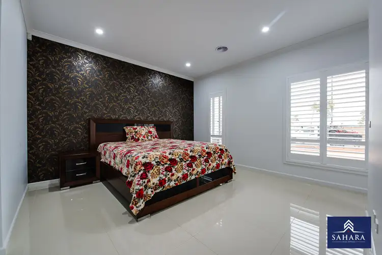 Fifth view of Homely house listing, 142 Frontier Avenue, Aintree VIC 3336