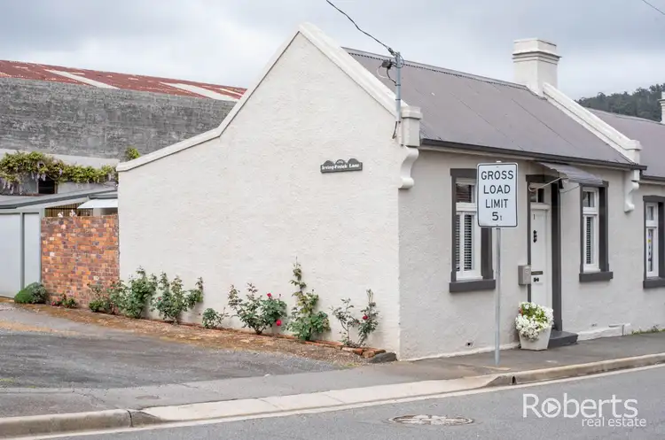 Third view of Homely house listing, 1 Twining Street, Launceston TAS 7250