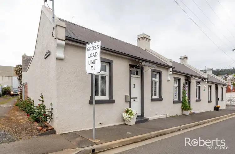 Fourth view of Homely house listing, 1 Twining Street, Launceston TAS 7250