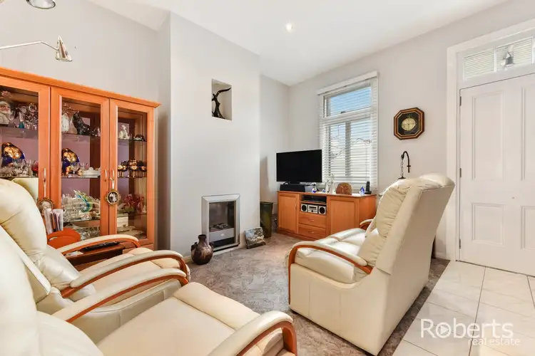Fifth view of Homely house listing, 1 Twining Street, Launceston TAS 7250
