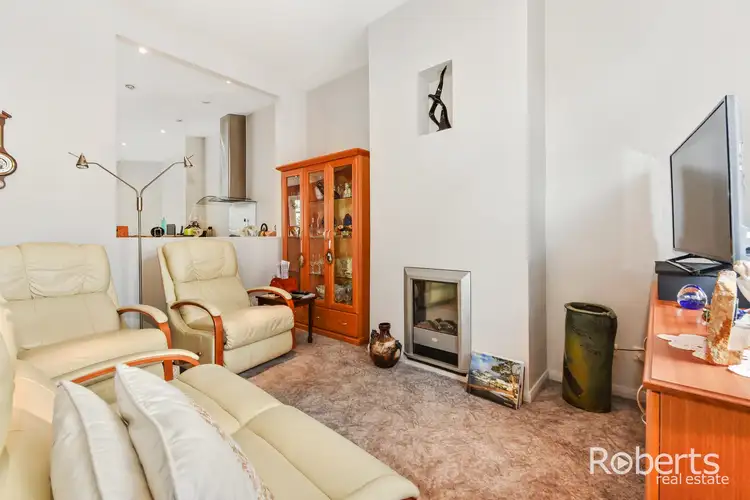 Sixth view of Homely house listing, 1 Twining Street, Launceston TAS 7250