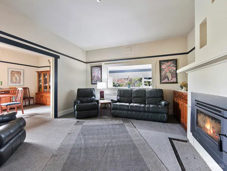 Fifth view of Homely house listing, 40-42 Winnaleah Road, Winnaleah TAS 7265