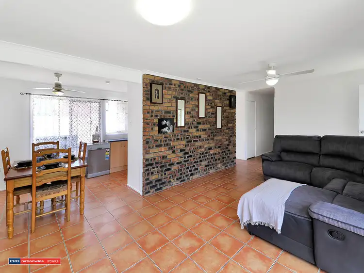Second view of Homely house listing, 36 Berry Street, Churchill QLD 4305
