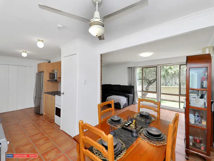 Third view of Homely house listing, 36 Berry Street, Churchill QLD 4305