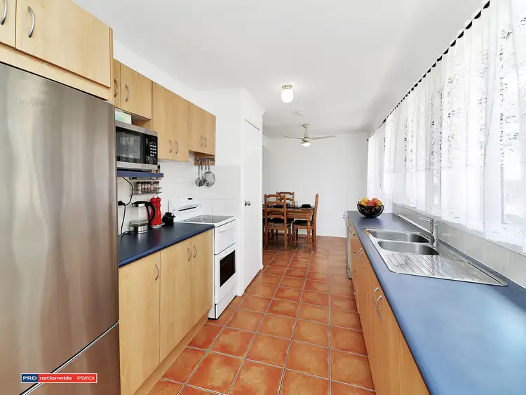 Fifth view of Homely house listing, 36 Berry Street, Churchill QLD 4305