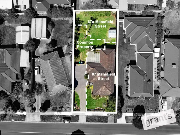67A Mansfield Street, Berwick VIC 3806