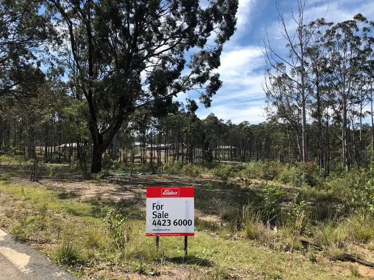 22 TALLIMBA ROAD, Bangalee NSW 2541