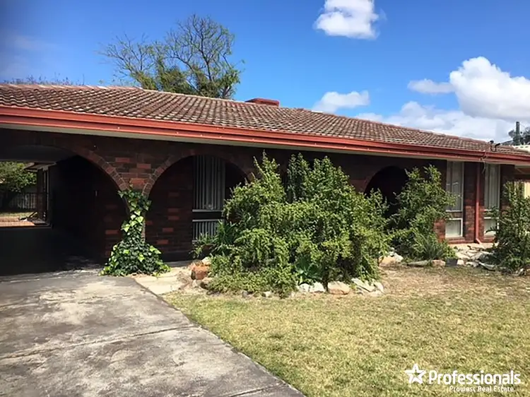 12 Coniston Way, Ferndale WA 6148