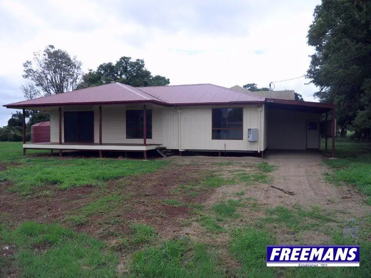 Main view of Homely house listing, 32 Brook Road, Kumbia QLD 4610