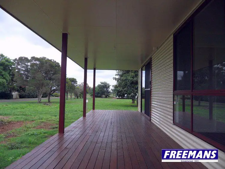 Second view of Homely house listing, 32 Brook Road, Kumbia QLD 4610