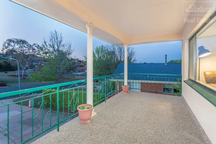 Third view of Homely house listing, 26 Naylor Street, Crestwood NSW 2620