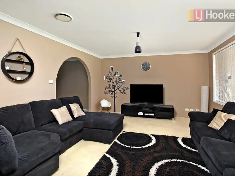 Fourth view of Homely house listing, 2 Antique Crescent, Woodcroft NSW 2767