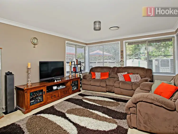 Fifth view of Homely house listing, 2 Antique Crescent, Woodcroft NSW 2767
