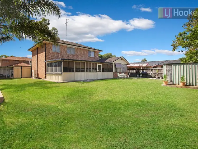 Sixth view of Homely house listing, 2 Antique Crescent, Woodcroft NSW 2767