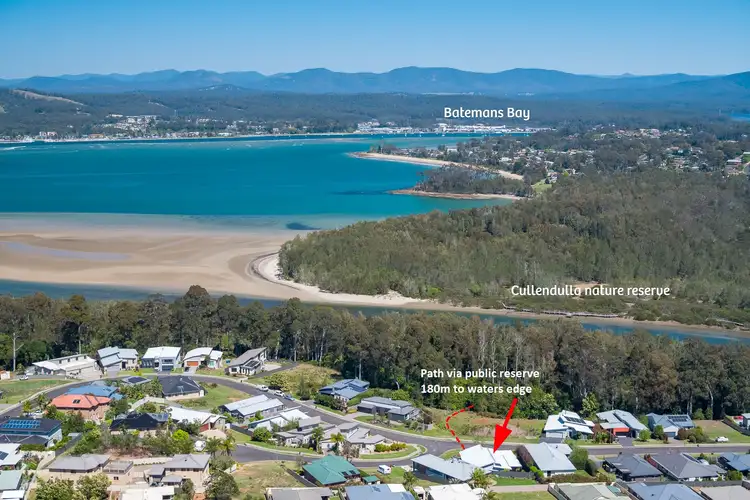 Fourth view of Homely house listing, 2 France Place, Long Beach NSW 2536