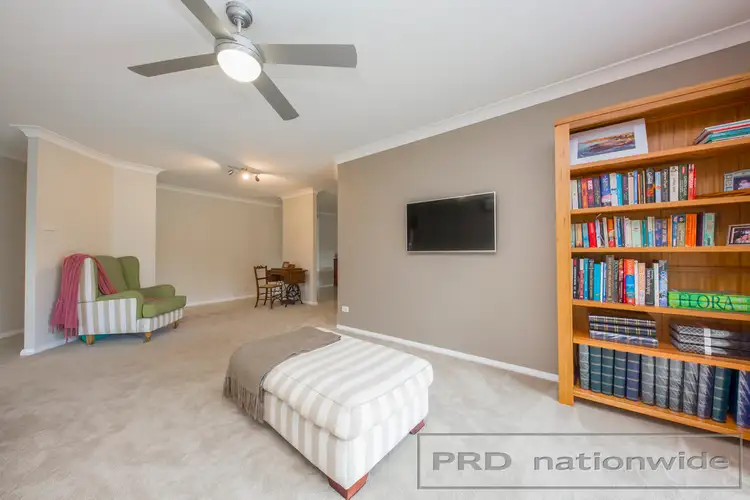 Fifth view of Homely house listing, 6 Tipperary Drive, Ashtonfield NSW 2323